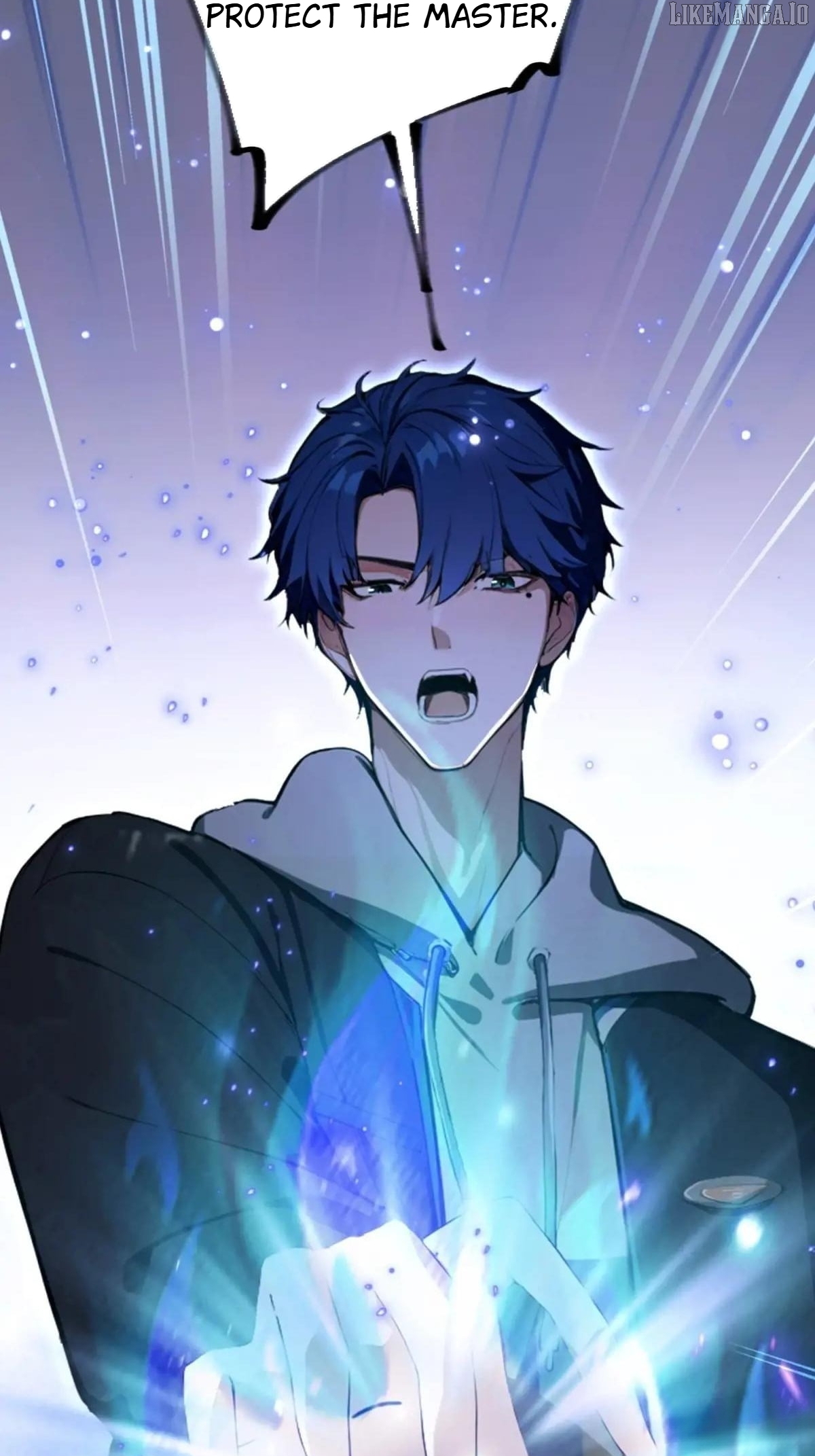 Outrageous! I opened a training class for empresses Chapter 73 - page 41